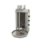 ΓΥΡΙΕΡΑ- 3 Καυστήρες - 30 κιλά Κρέατος - Ηλεκτρικό MAX-09370265